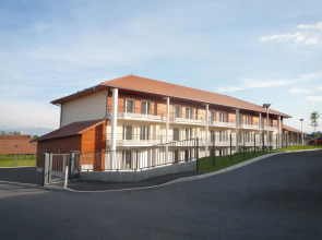 Séjours & Affaires Gex Les Rives du Leman