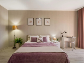 Южный берег на набережной Адмирала Серебрякова