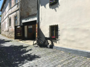 Penzión Príjemný Oddych