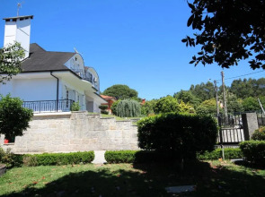 B&B Villa Branca Barreiros AL98139