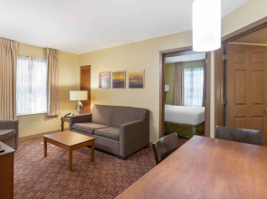 Extended Stay America Richmond - Glen Allen - Short Pump