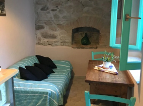 Corte Boero Country Apartments