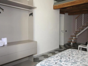 Luxury Suite apartment Angiolieri