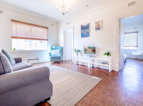 Serenity by the Beach H425