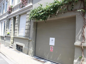 Huis Dujardin 1