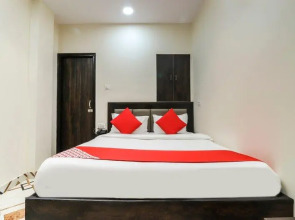 OYO 62485 Hotel City Palace