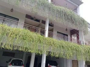 Amanlane Suite Seminyak by ARM
