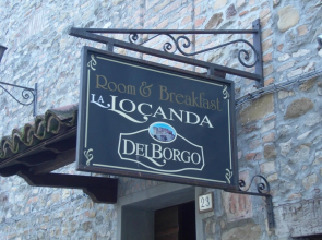 La locanda del Borgo