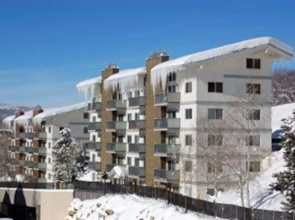 Storm Meadows at Christie Base by Mountain Resorts