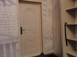 Апартаменты на улице Автозаводская 19к1