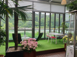 Chereville Spa Tourist Hotel