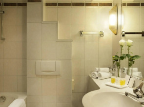 Panorama Hotel Prague