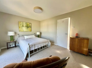 Agate House in Cambridge