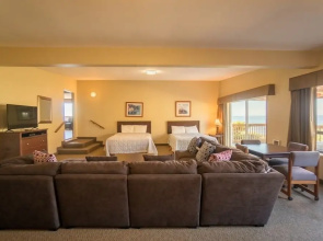 Surf Rider House