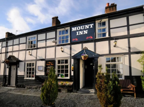 The Mount Inn