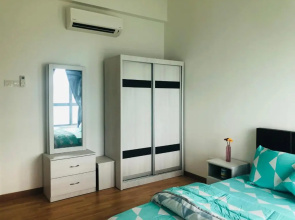 Imperium Resident Kuantan by ARBINA