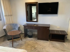 Mount Of Olives Hotel