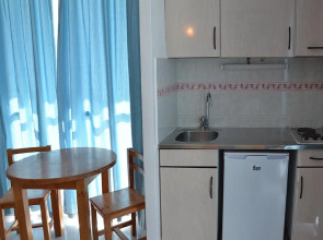 Aparthotel Vibra Del Mar - Adults Only