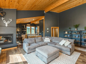 Manchester 4 Bedroom Home