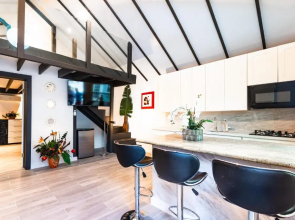 Saunders 3BD Beach Cottage