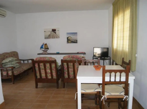 Casas Pareadas Romana