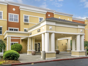 Extended Stay America Suites Seattle Everett Silverlake