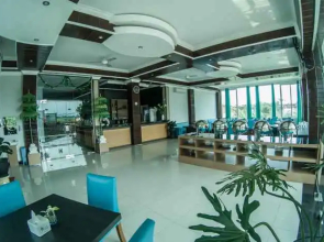 Aby Hotel Lumajang