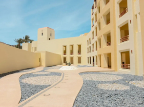 Pueblo Bonito Pacifica Golf & Spa Resort -All Inclusive-Adult Only