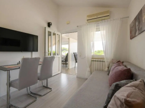 Apartments SoMi