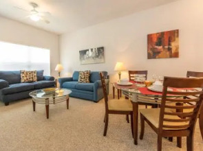 The Villas at Seven Dwarfs Lane