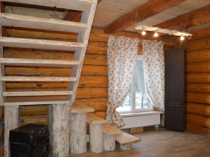 lesnaya usadba