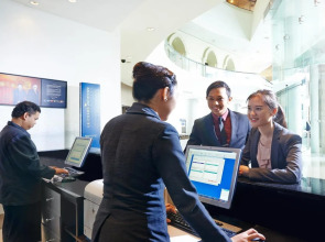 Novotel Kuala Lumpur City Centre