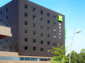 Ibis Styles Caen Centre Gare