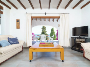 Villa Solhabitat La Paloma