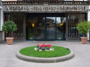 Appia Park Hotel