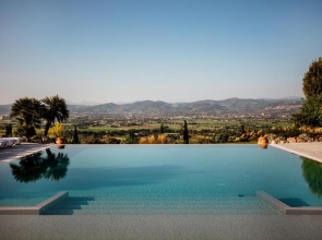 Relais Il Poggio Degli Olivi Bettona