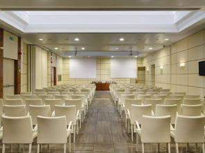 UNA Hotels Decò Roma