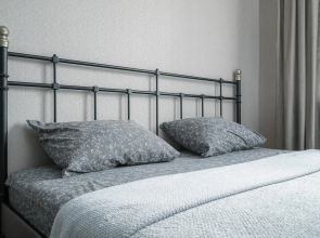 Goodtime Apartments (Гудтайм Апартментс) на улице Восточно-Кругликовская 28/3