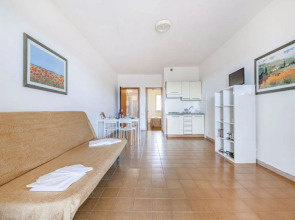 Elbamar Lacona II (LAC120)