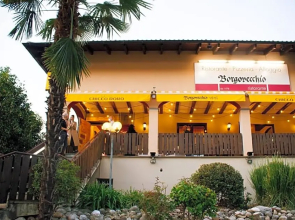 Ristorante Borgovecchio