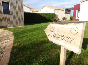 La cabane du Bonheur