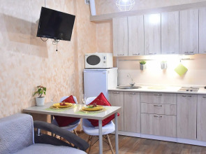 Alliance apart на Белинского 30