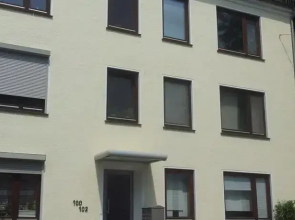 Home away from home - Bremen Findorff