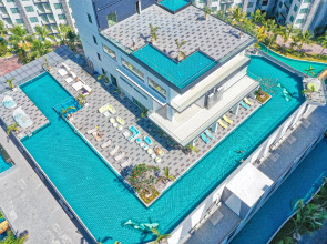 Arcadia Beach Resort Pattaya