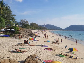 Baan Thai Beach Side Residence