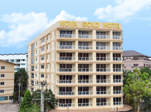 Nova Gold
