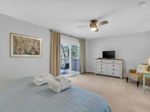 2350 Racquet Club at The Sea Pines Resort