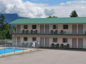 Sunset Motel