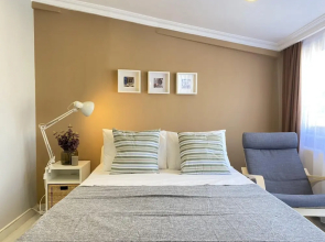 Stylish Duplex With Terrace 650 m to Galata Tower