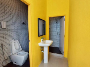 Fishtail Hostel Phuket